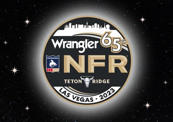National Finals Rodeo 2023