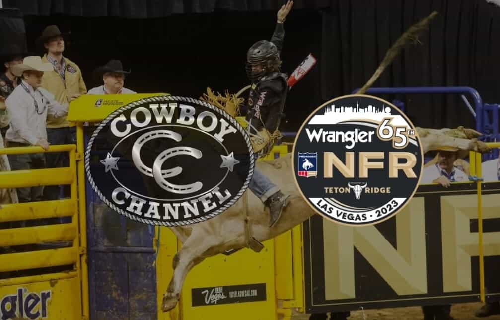 National Finals Rodeo Live Stream